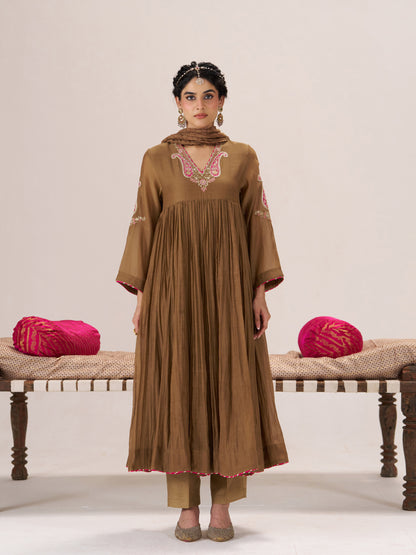 Rangrez Set
