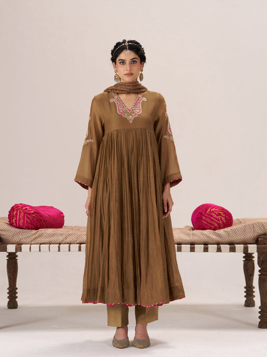 Rangrez Set