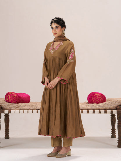 Rangrez Set