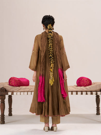 Rangrez Set