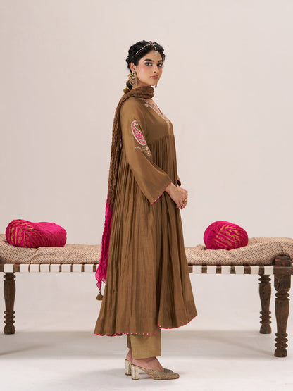 Rangrez Set