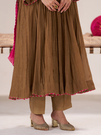Rangrez Set