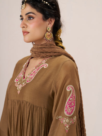 Rangrez Set