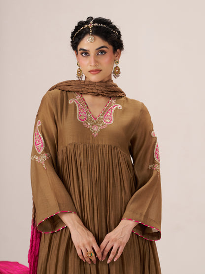 Rangrez Set