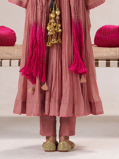 Rangrez Set