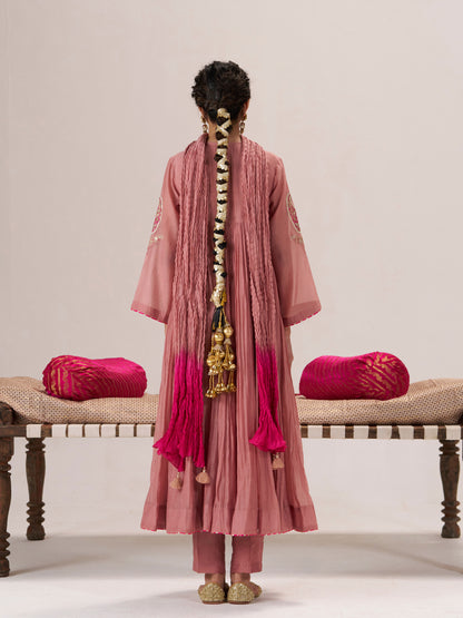 Rangrez Set