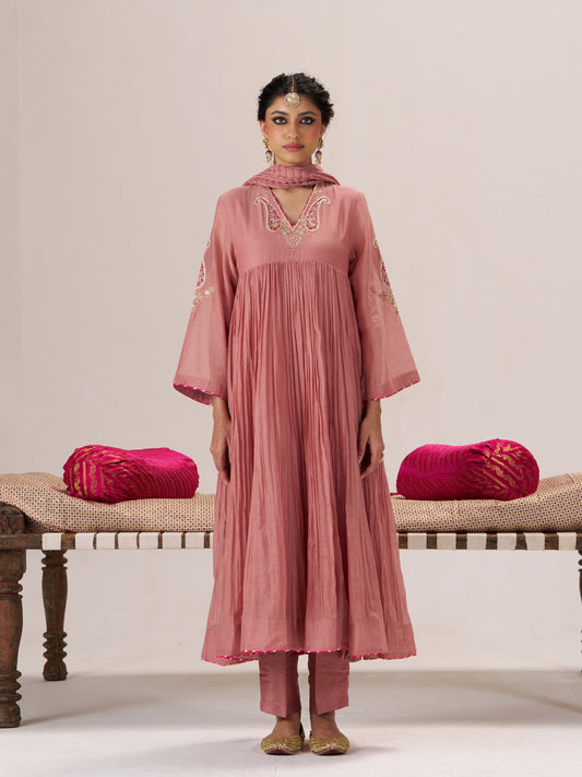 Rangrez Set