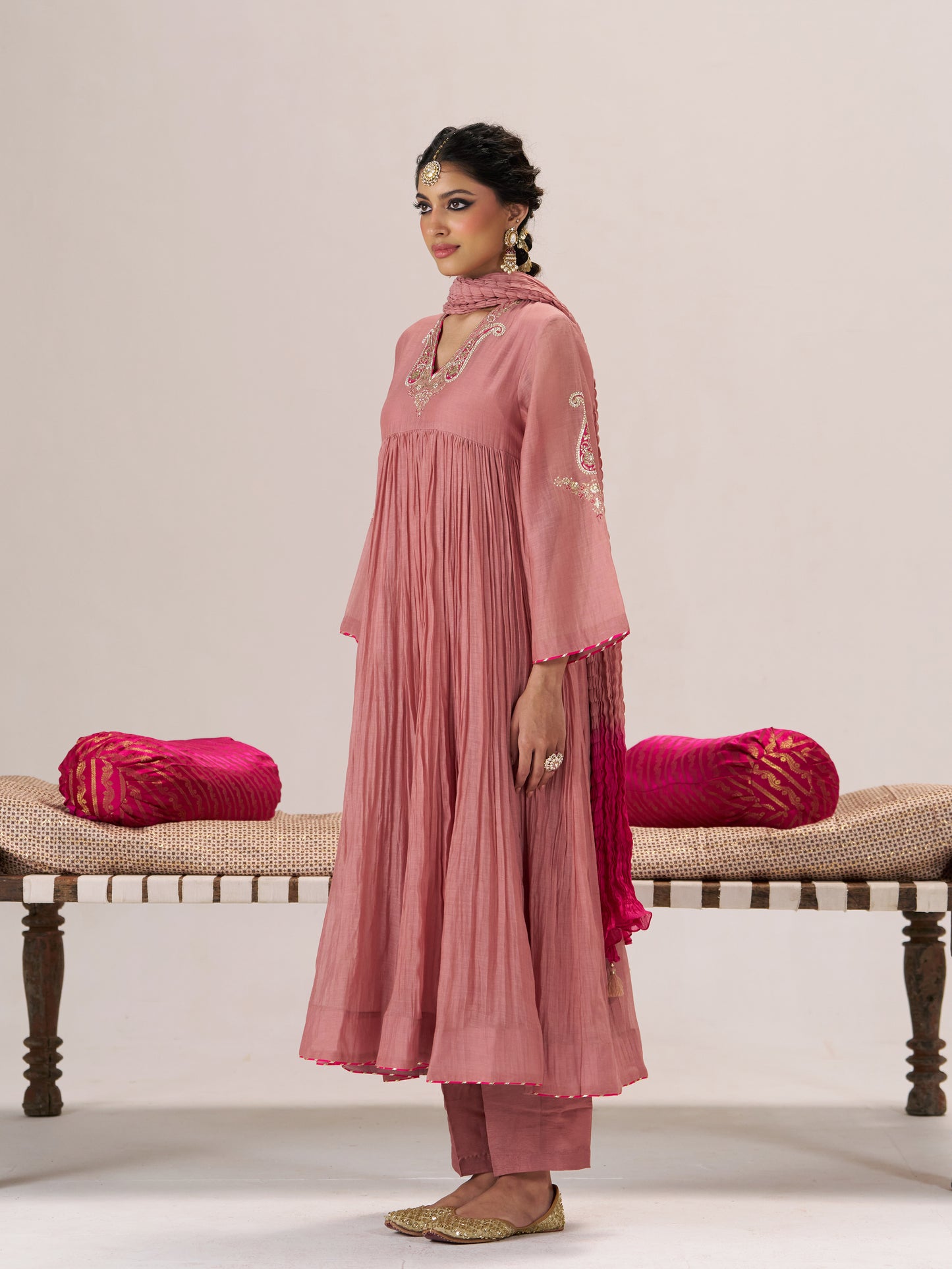 Rangrez Set