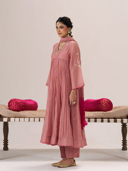 Rangrez Set