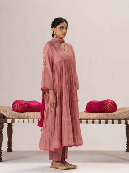 Rangrez Set