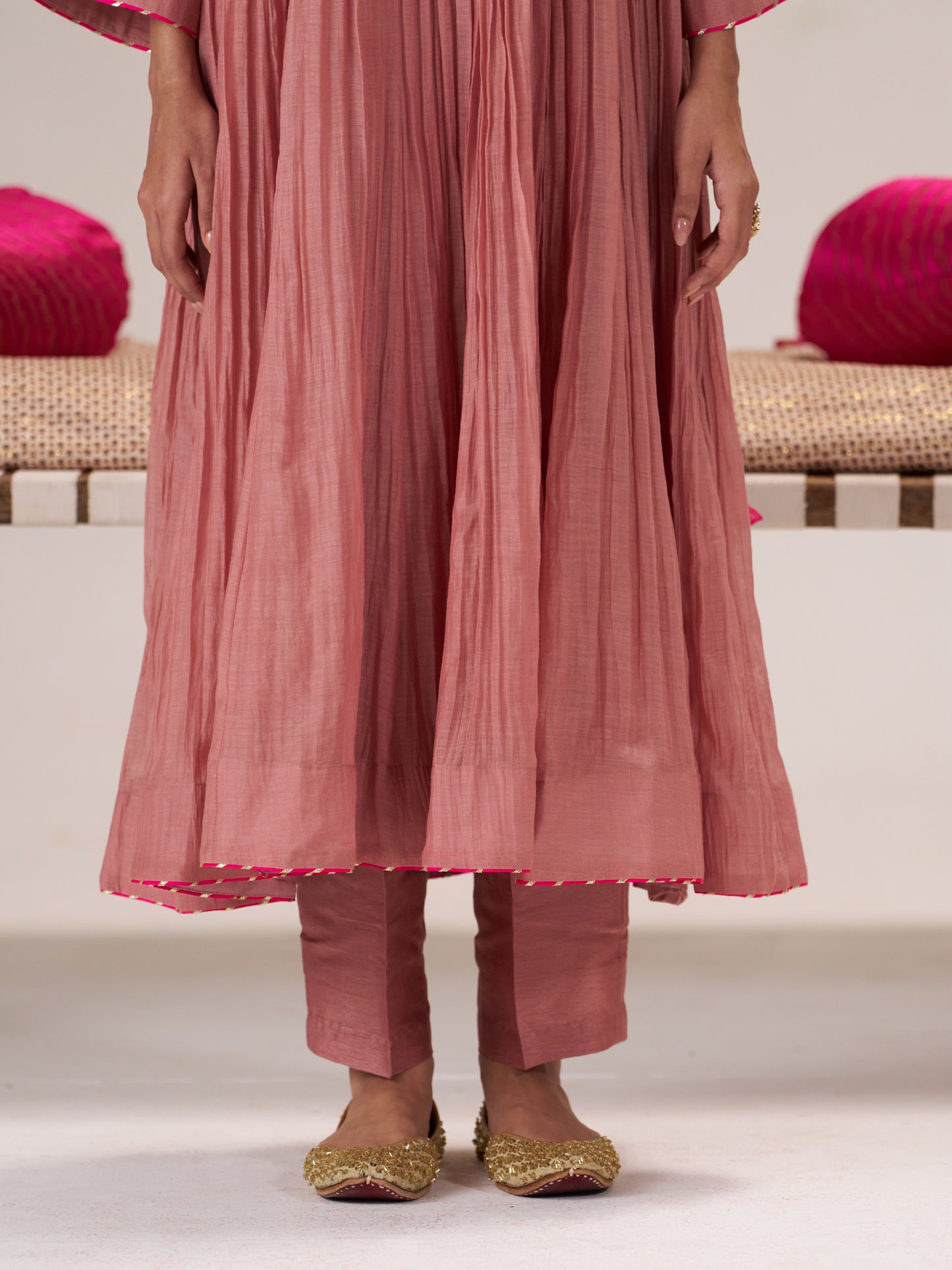 Rangrez Set