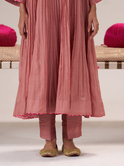 Rangrez Set