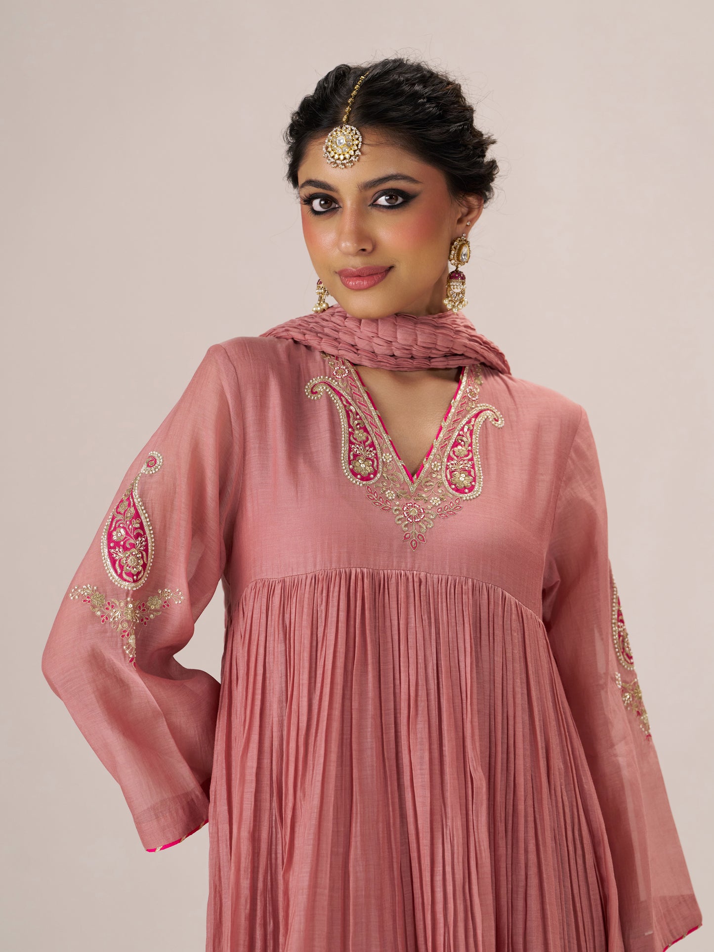 Rangrez Set