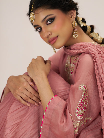 Rangrez Set