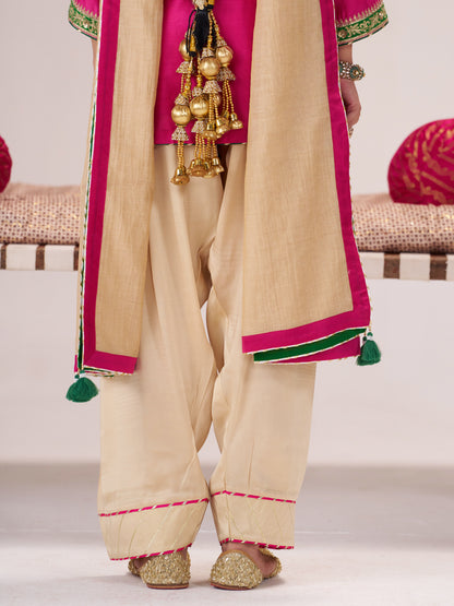 Gulabo Set