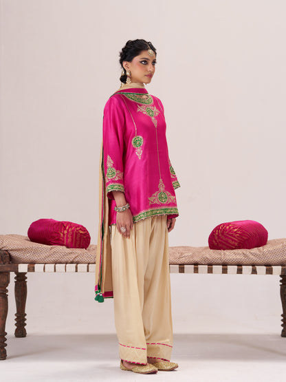 Gulabo Set
