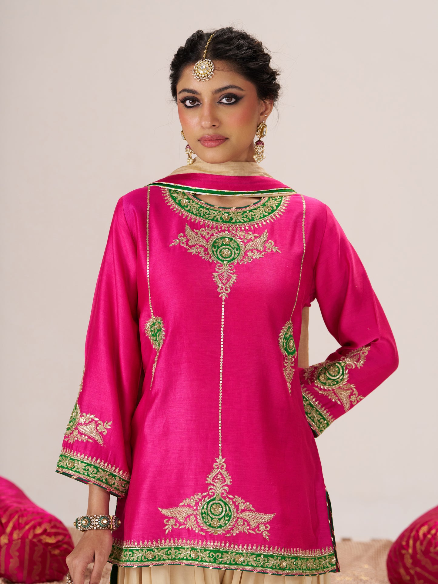Gulabo Set