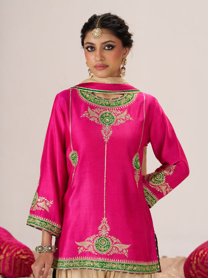 Gulabo Set