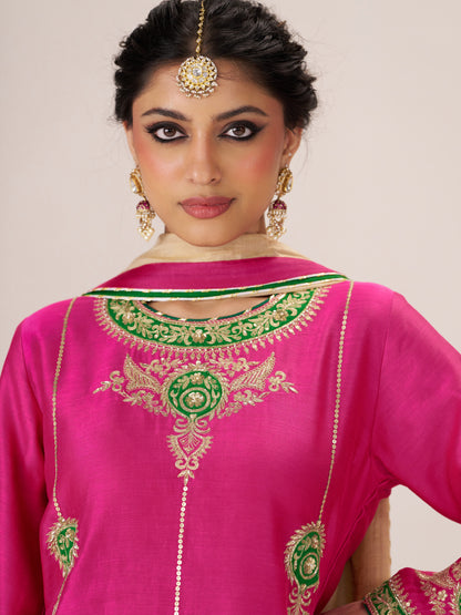 Gulabo Set