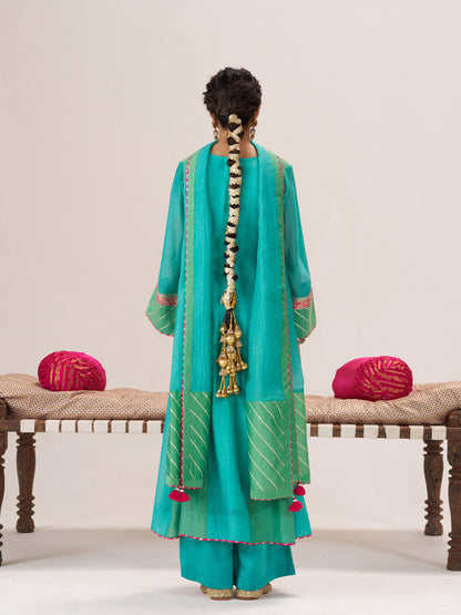 Ruhani Set
