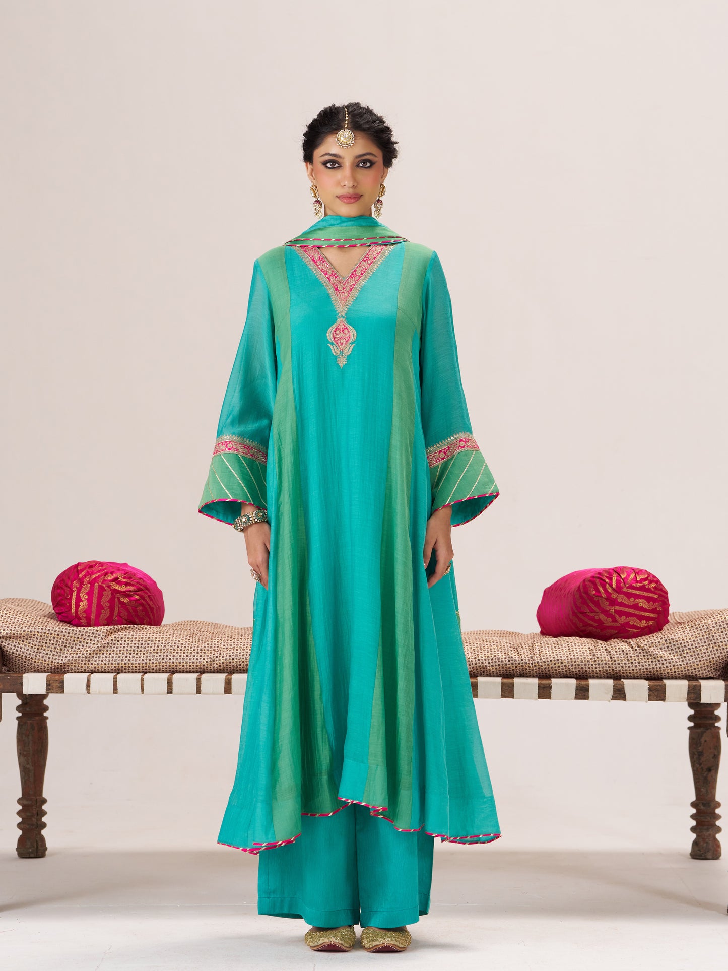 Ruhani Set