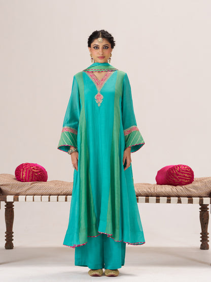 Ruhani Set