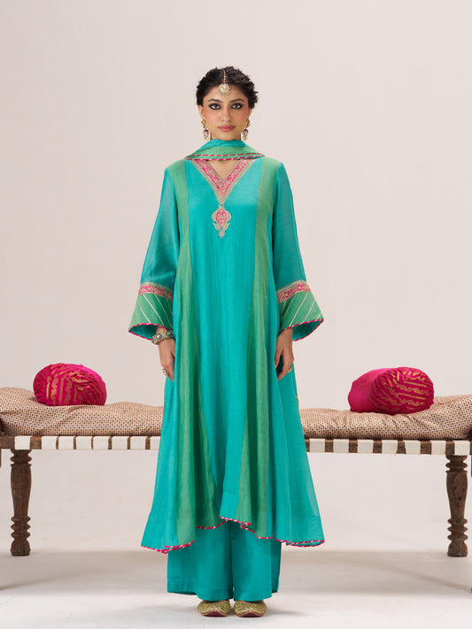 Ruhani Set