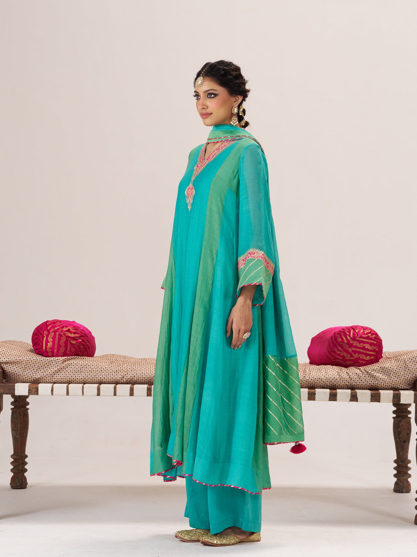 Ruhani Set