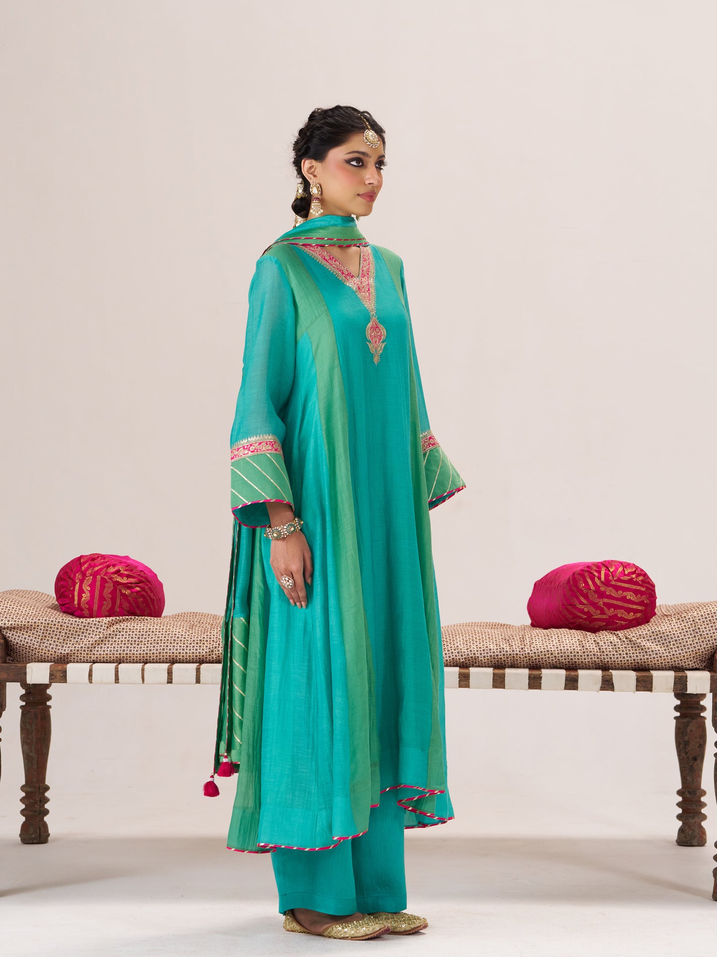Ruhani Set