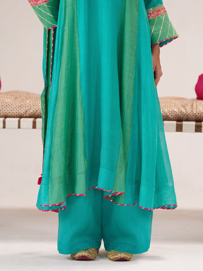 Ruhani Set