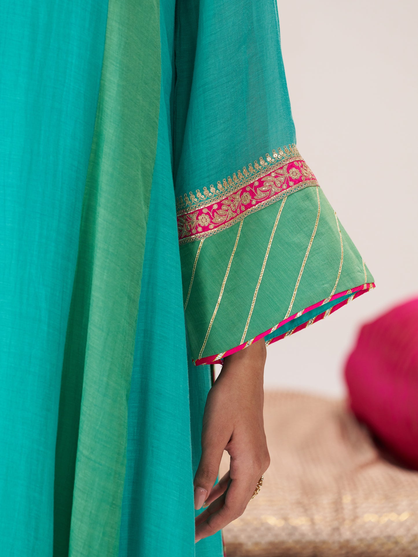 Ruhani Set
