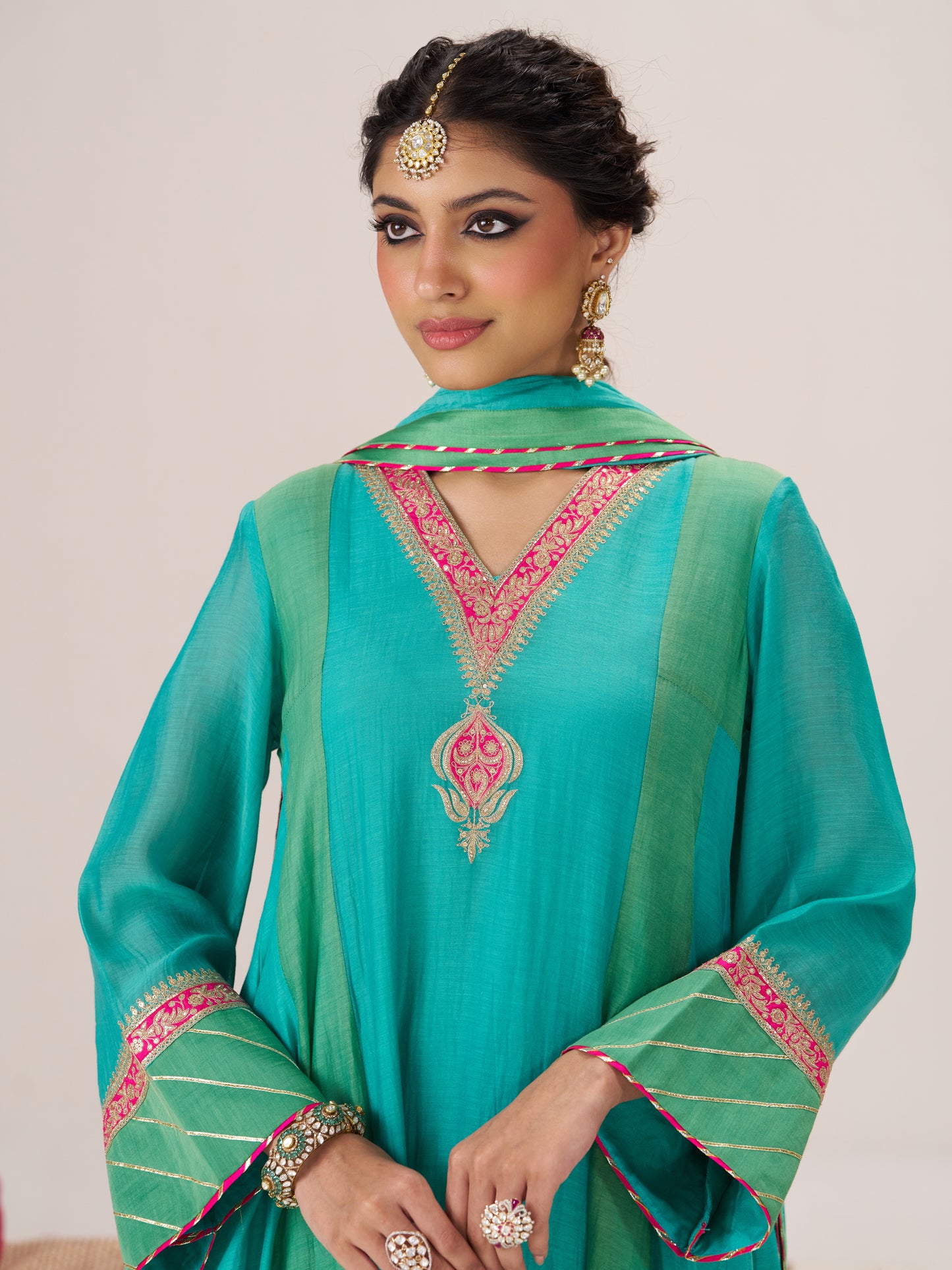 Ruhani Set