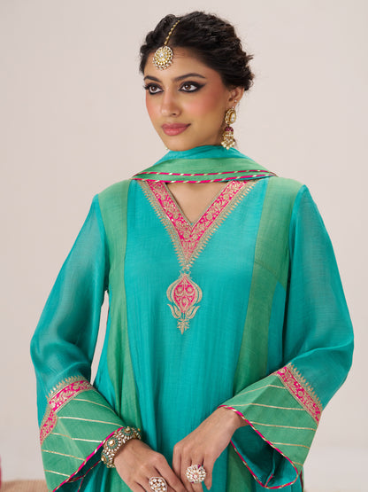 Ruhani Set