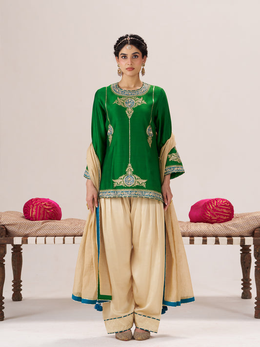 Gulabo Set