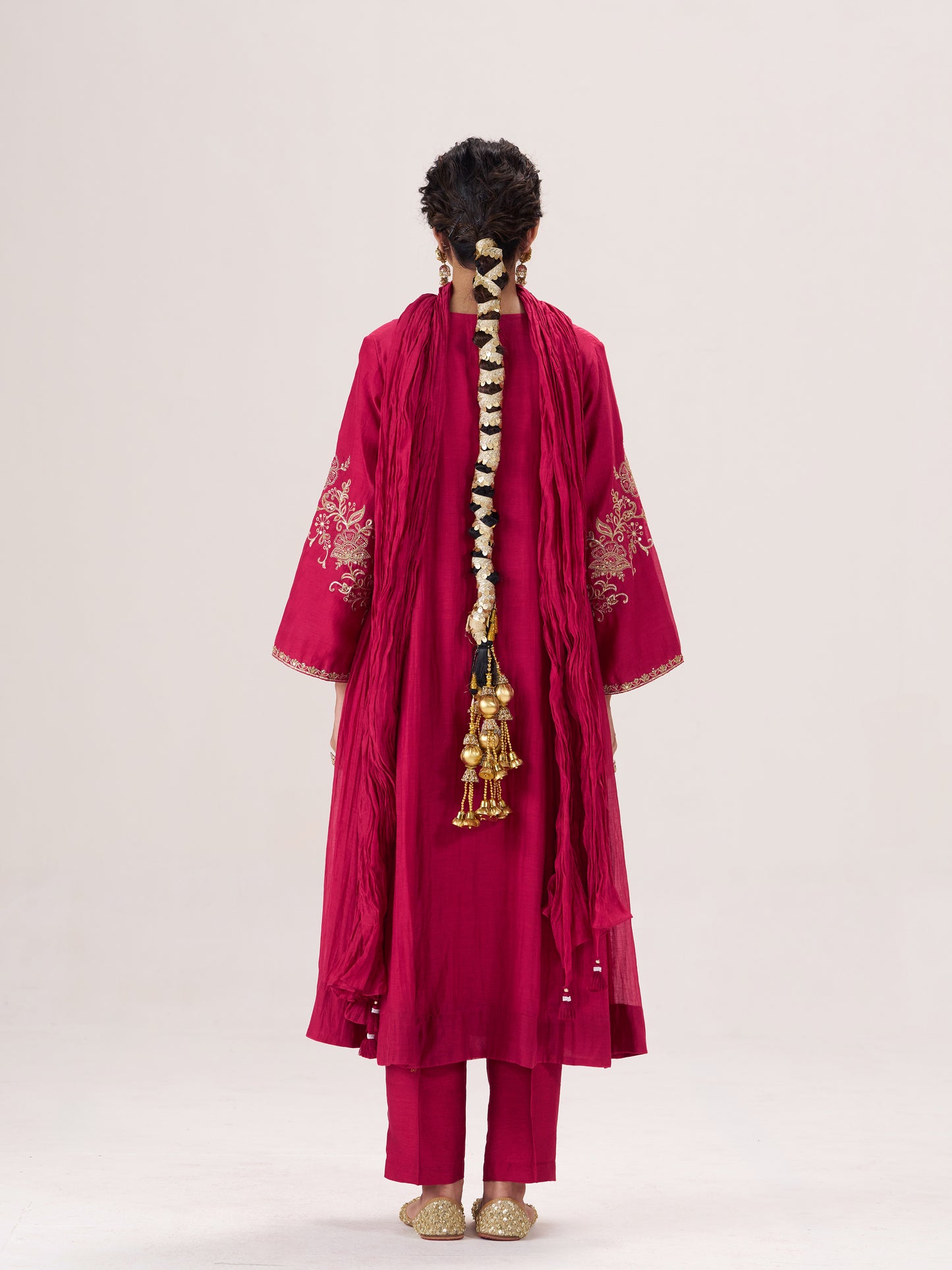 Gulnaar Set