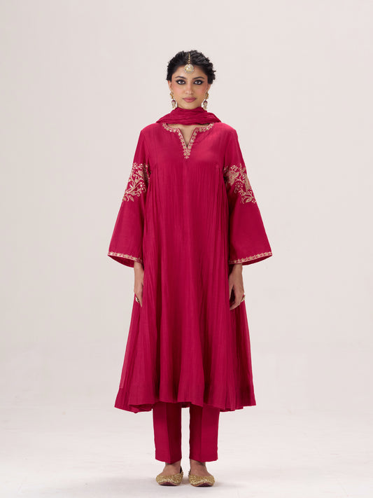 Gulnaar Set
