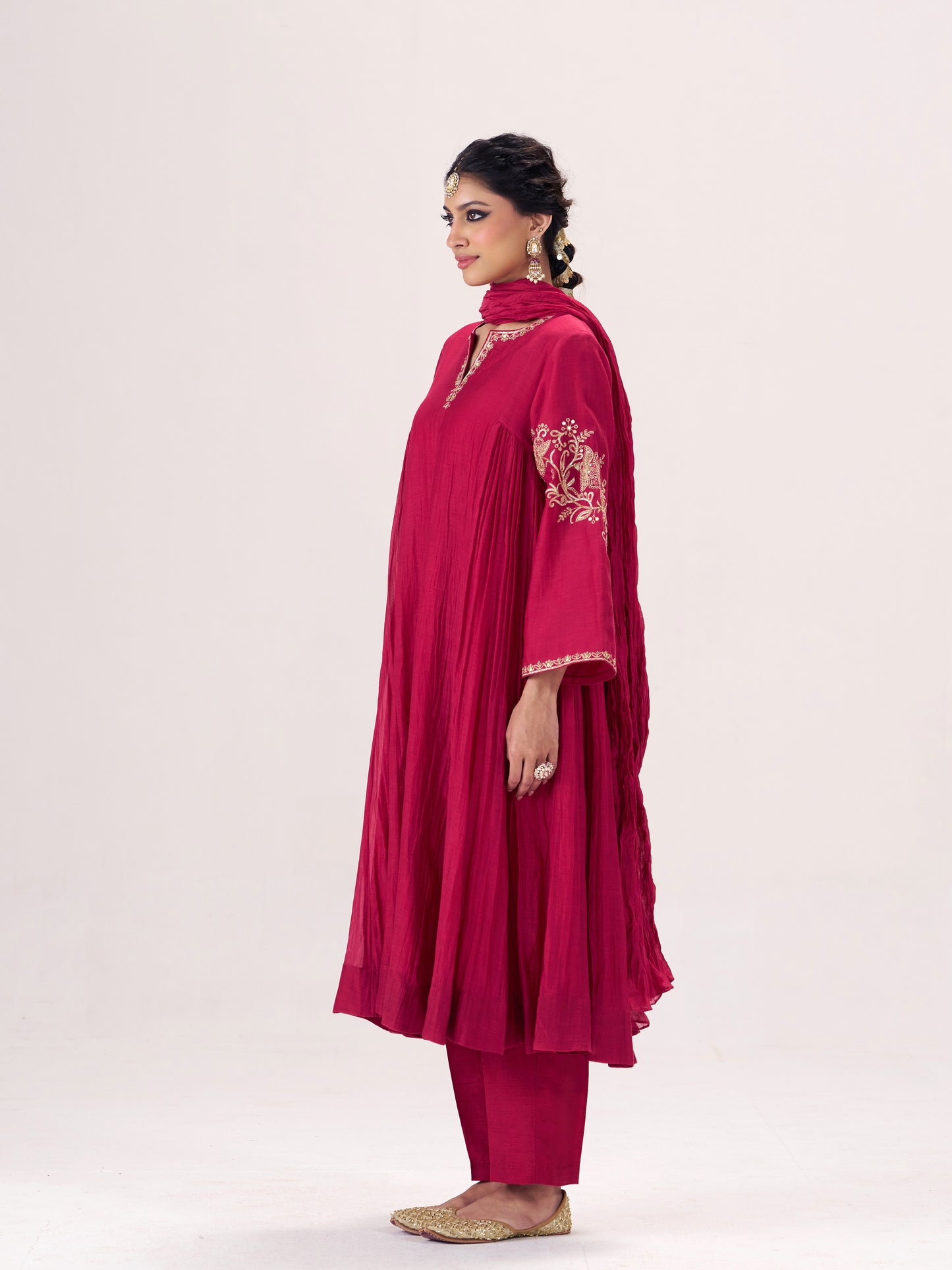 Gulnaar Set