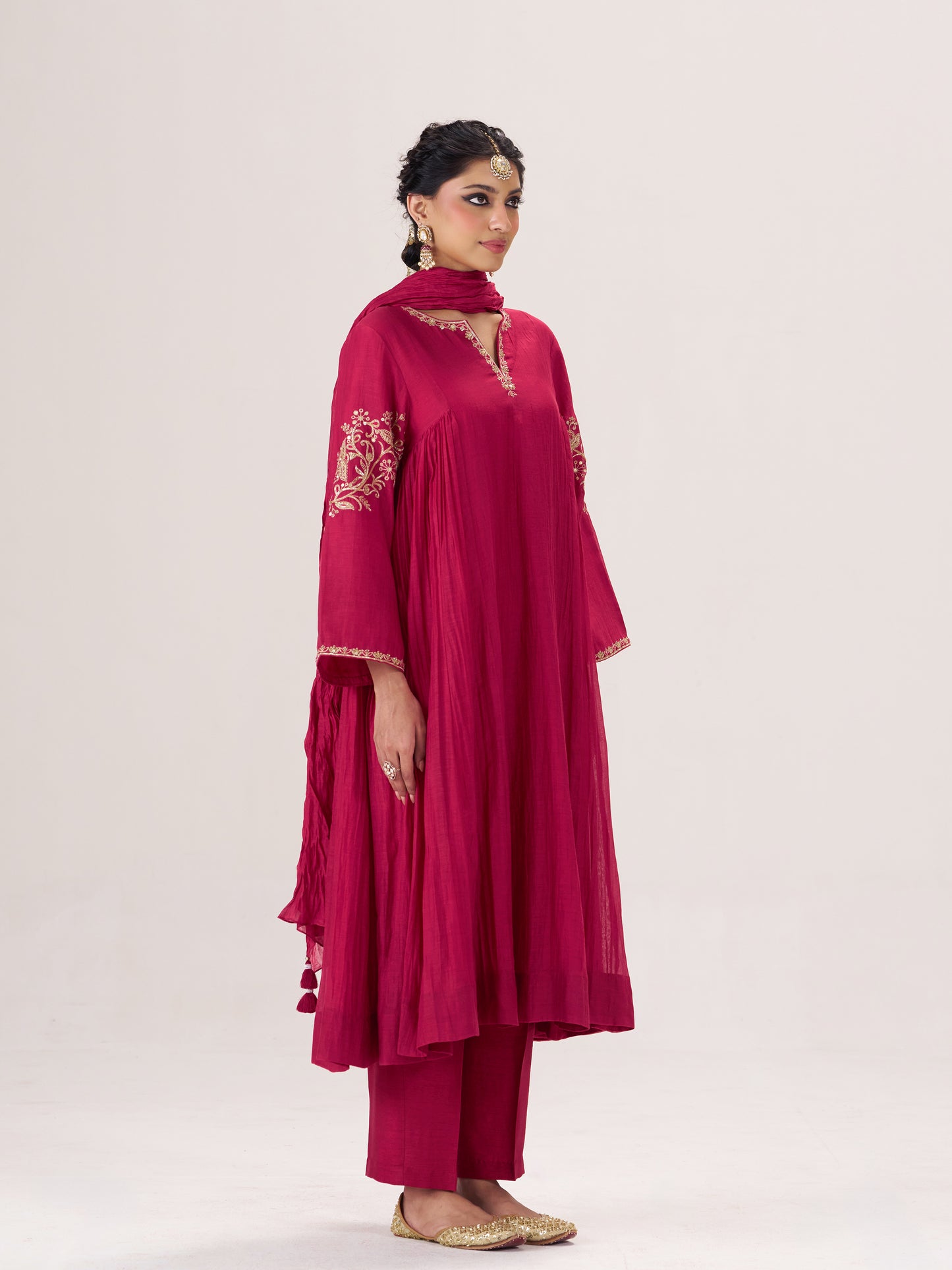 Gulnaar Set
