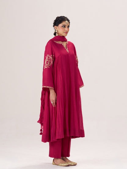 Gulnaar Set