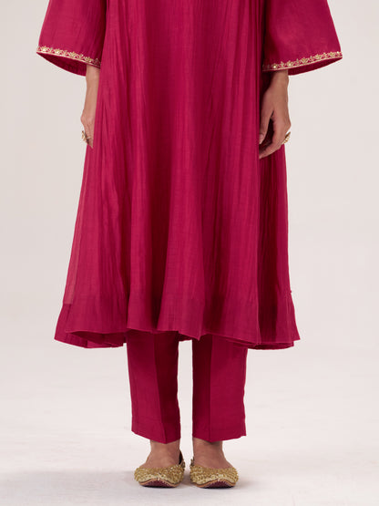 Gulnaar Set
