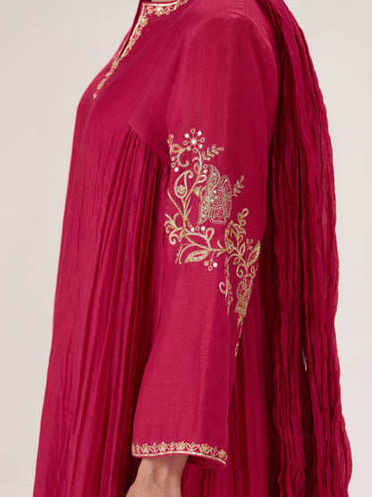 Gulnaar Set