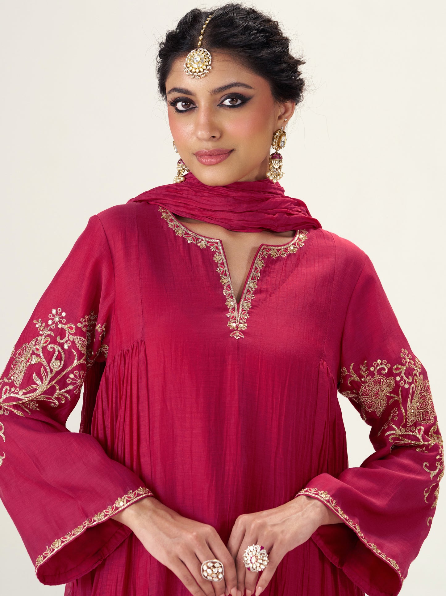Gulnaar Set