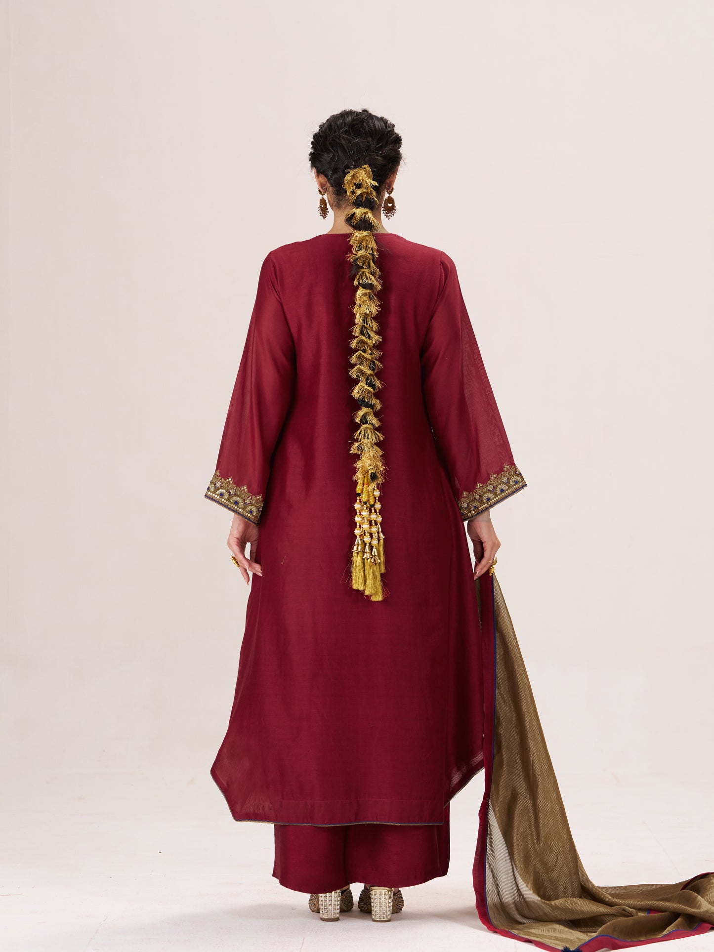 Zeenat Set
