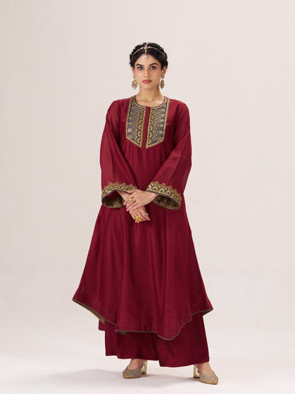 Zeenat Set