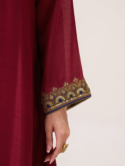 Zeenat Set