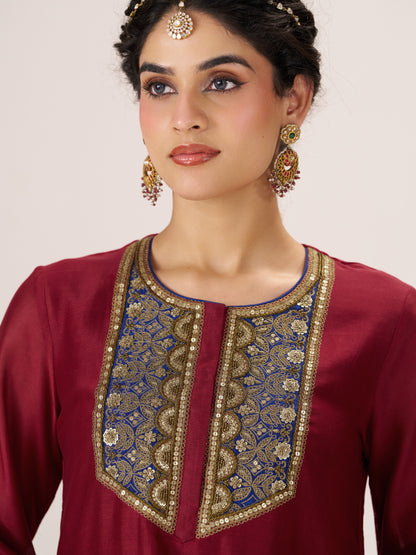 Zeenat Set