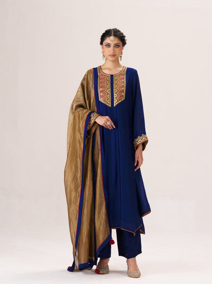 Zeenat Set
