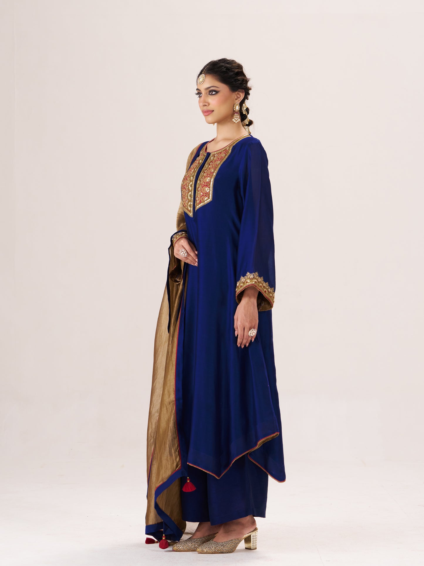 Zeenat Set