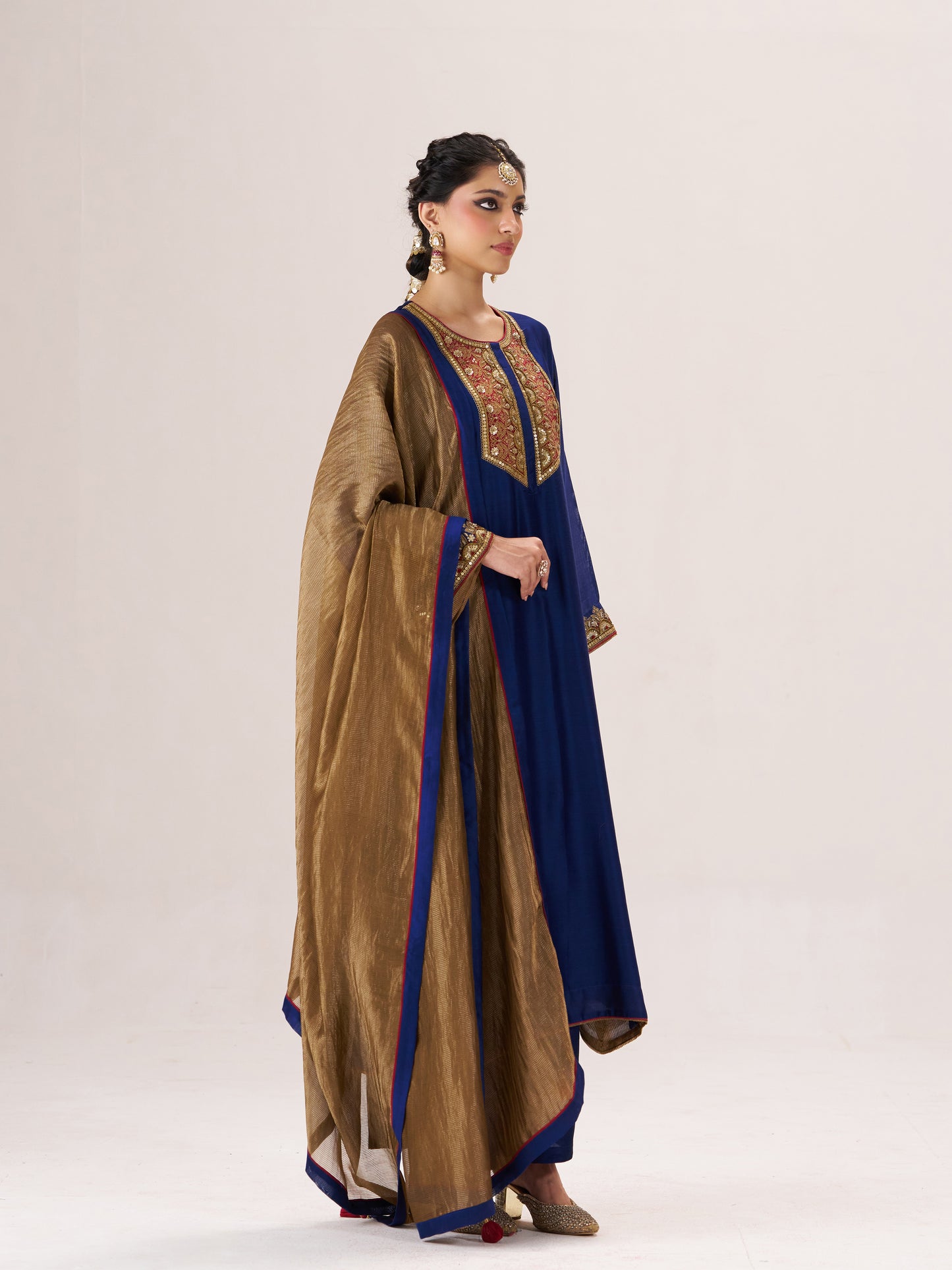 Zeenat Set