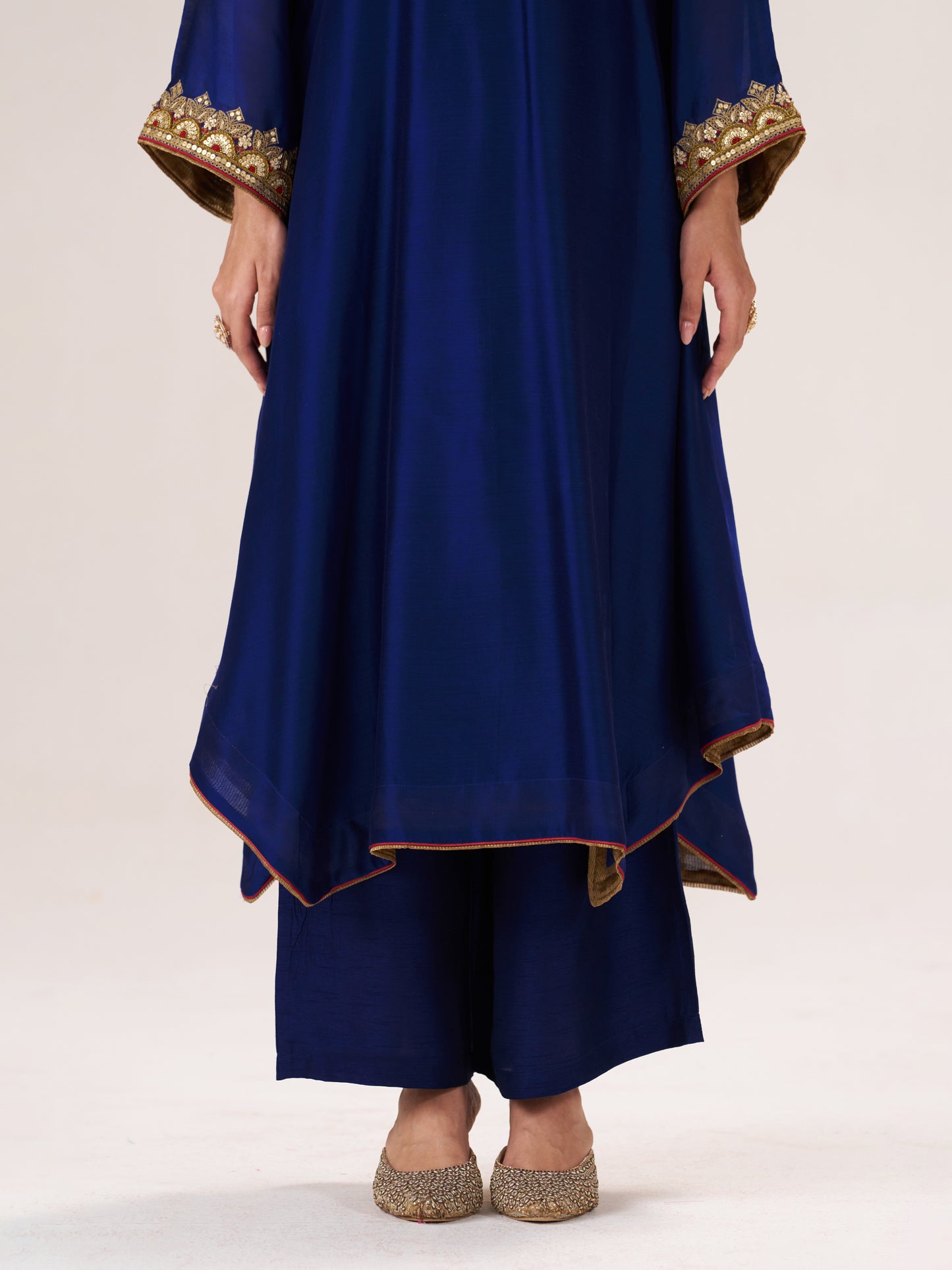 Zeenat Set